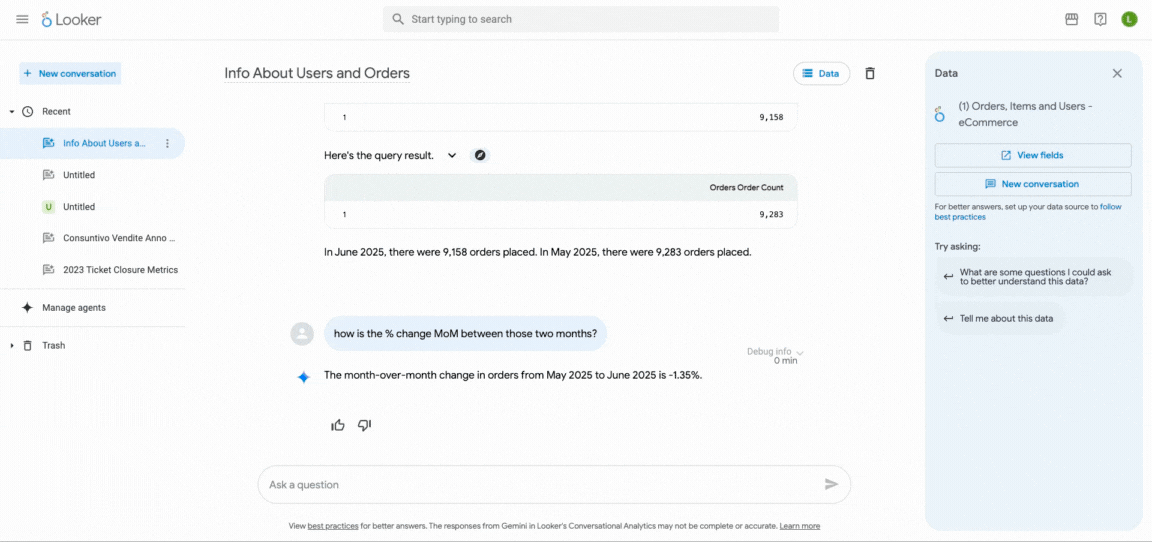 Looker-Conversational-Analytics