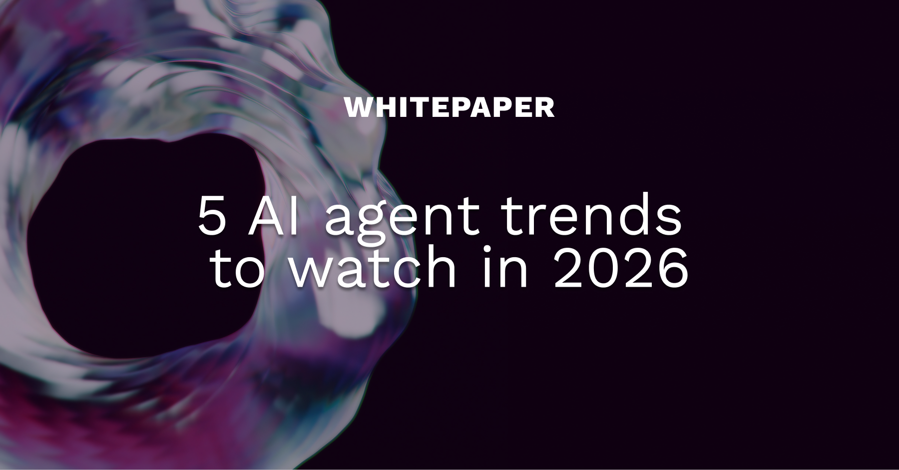 AI Agent Trends