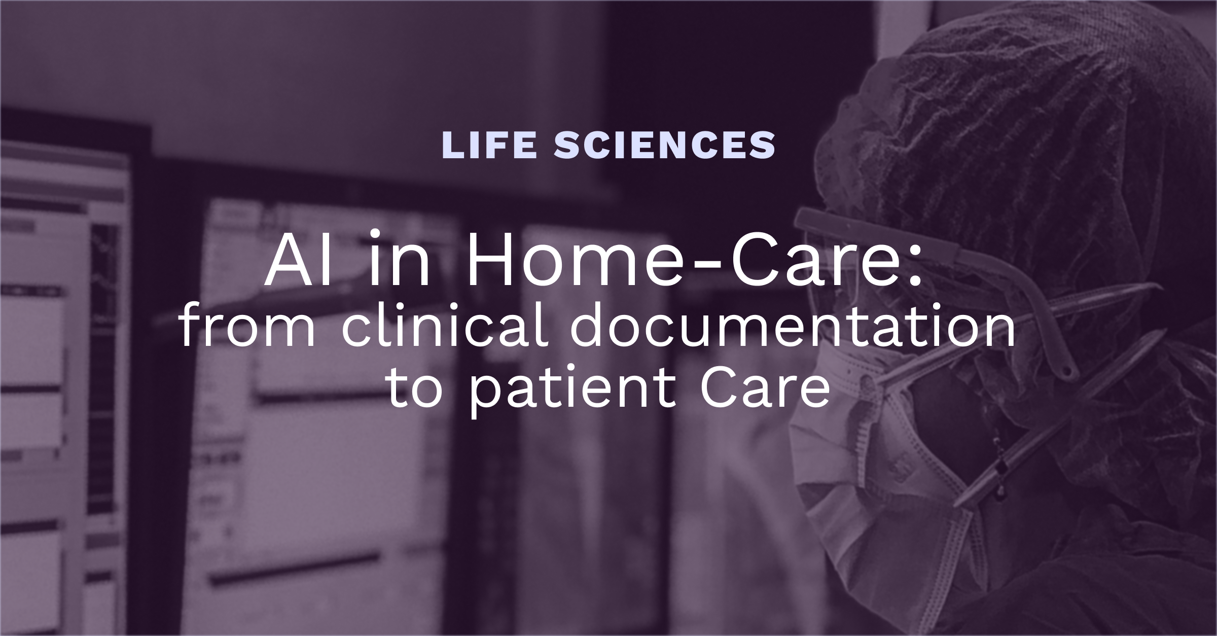 AI in Home Care