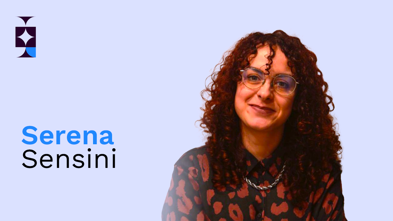 Serena Sensini