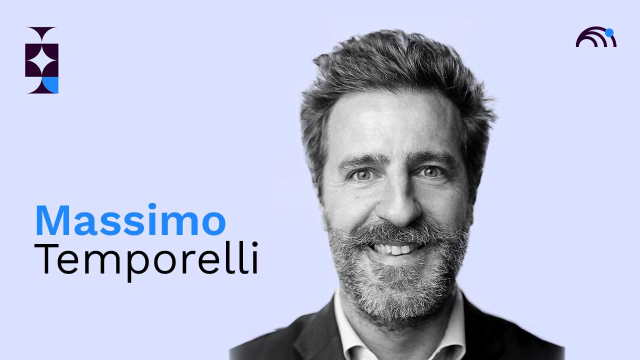 Massimo Temporelli