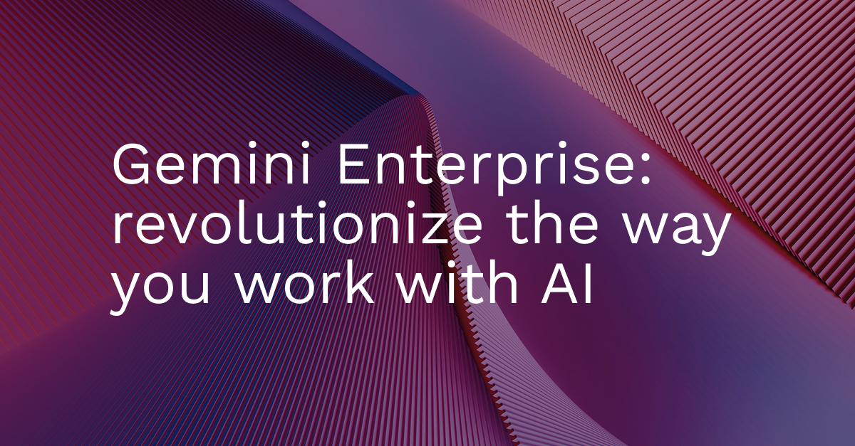 Gemini Enterprise