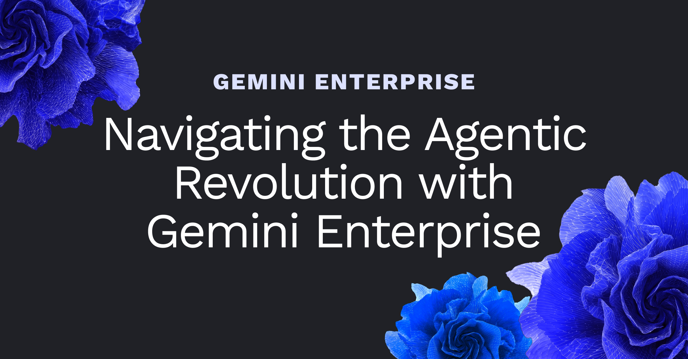 Gemini Enterprise