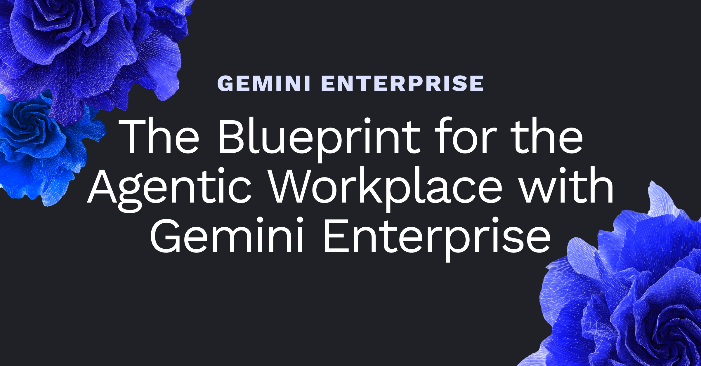 Agentic Workplace